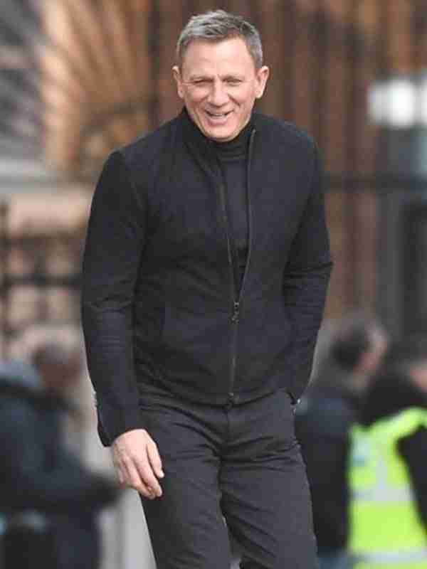 Buy James Bond Spectre Jacket UK