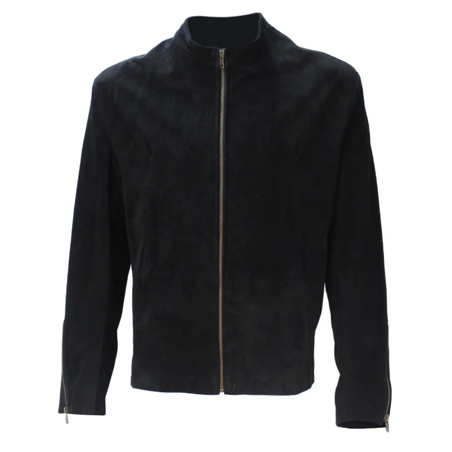 Spectre black jacket
