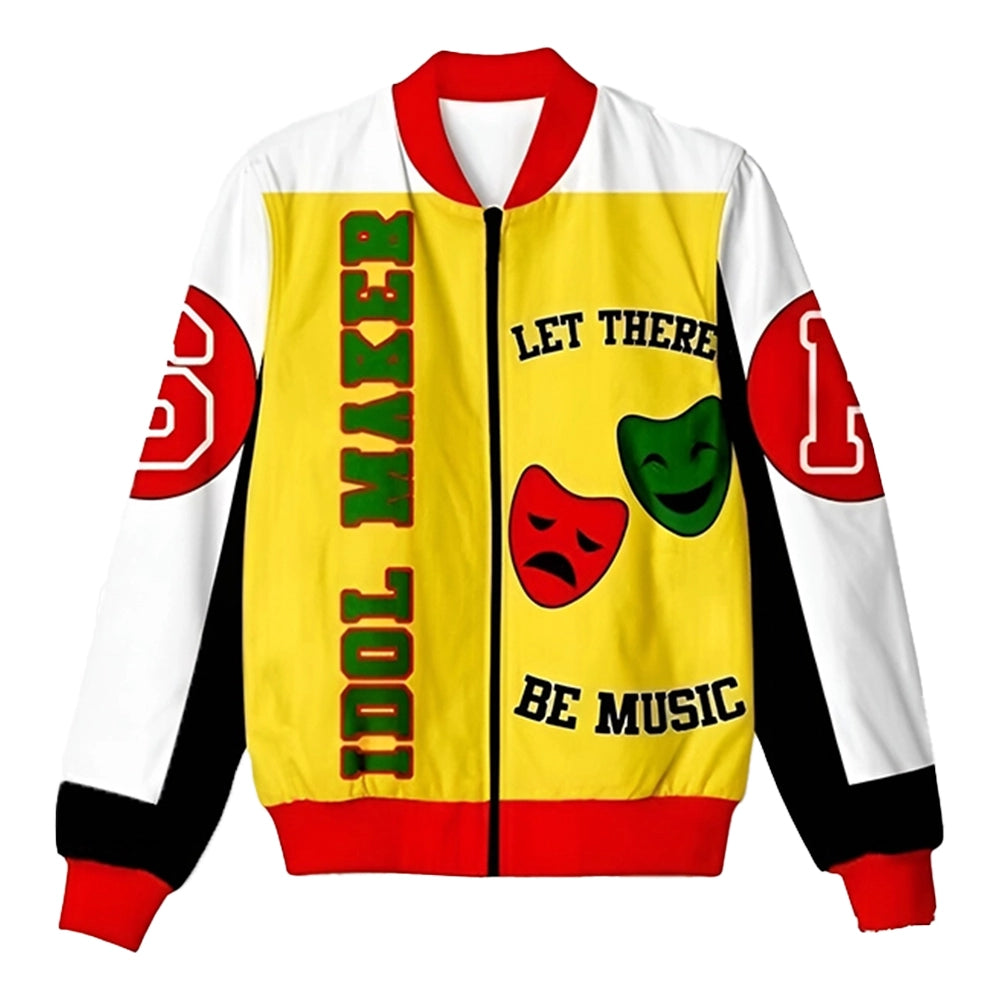 Salt-N-Pepa Jacket UK