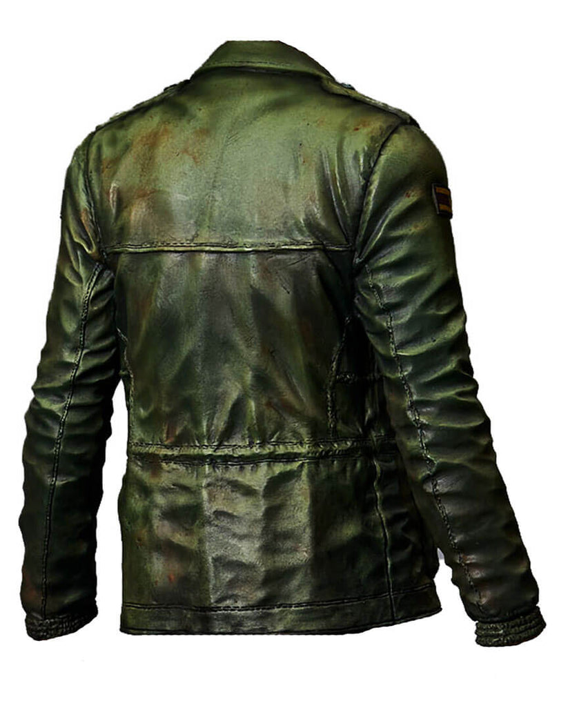 James Sunderland Jacket